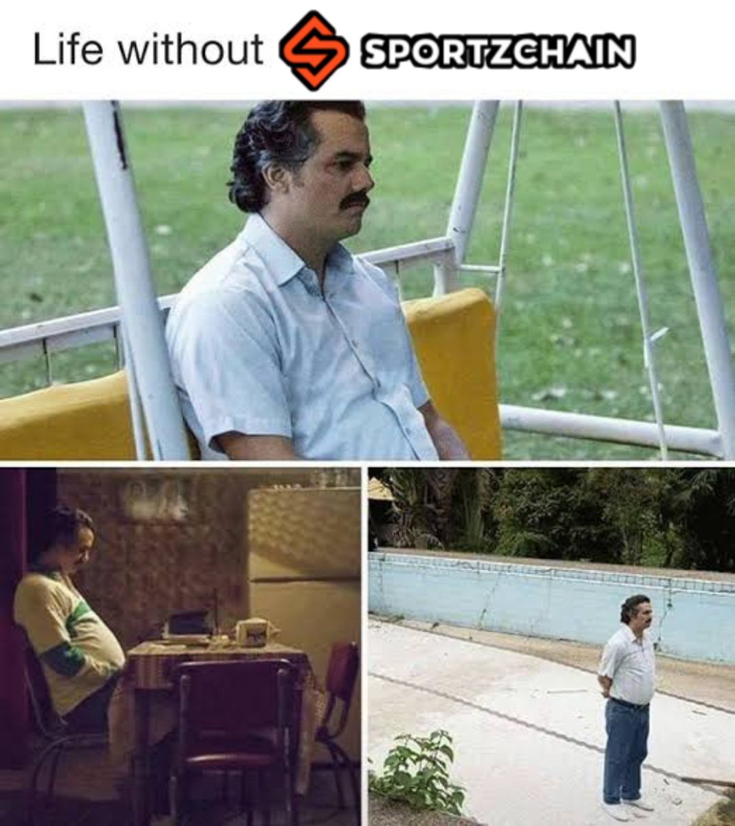 Crypto lover tweet media