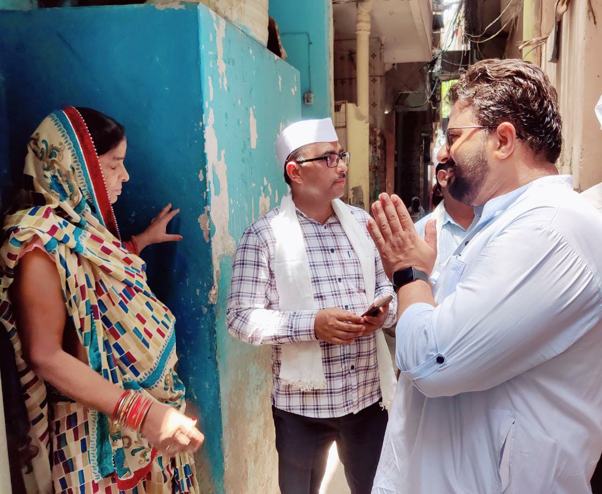 amitsharmaZi's tweet photo. ये समर्पण सिर्फ़ आम आदमी पार्टी के कार्यकर्ताओं में ही मिलता है।
@ipathak25
@AAPDelhi @YogeshDedha https://t.co/6p0BiFx09Q