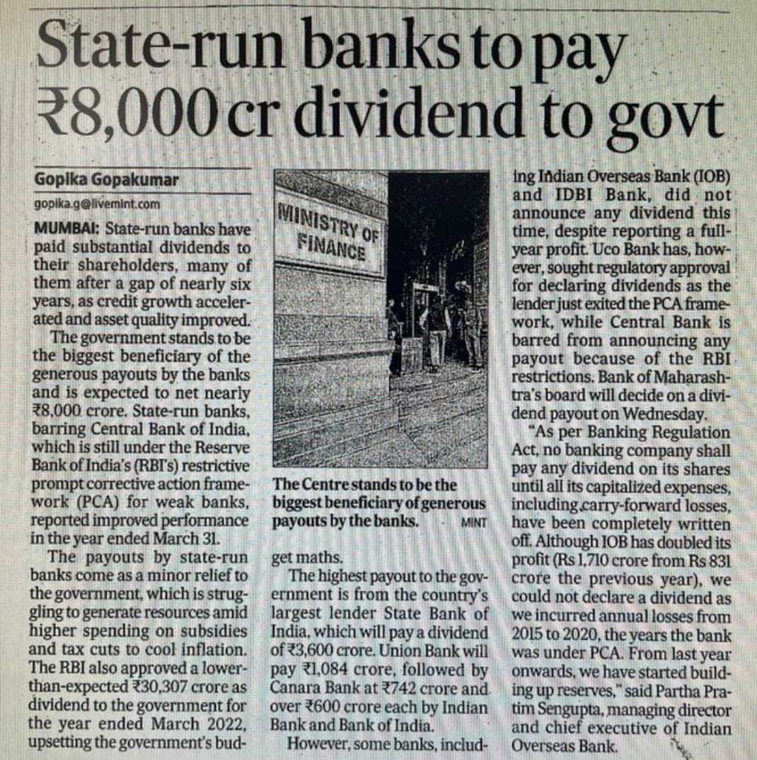 AbhishekDukeBoi's tweet photo. @SunilKu92687431 @Parthas83426023 Adani becomes 5th richest in the world & 900 million workforce stop looking for jobs. Is this the Atmanirbhar Bharat towards which GOVT claims to be taking the nation ??? Need of hour is to strengthen public sector for Inclusive Growth.
#StopPrivatization
#StopNMP
#SaveNation https://t.co/j7EMIuVszy
