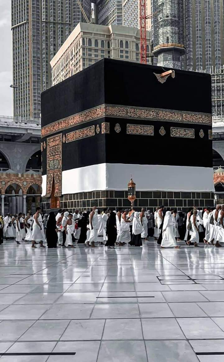 sadyaalima's tweet photo. Ya Allah ! Il faut Faciliter la reprise de la prière à celui ou celle qui l'avait abandonnée .....🤲🏾 https://t.co/ddOJtRa4P6