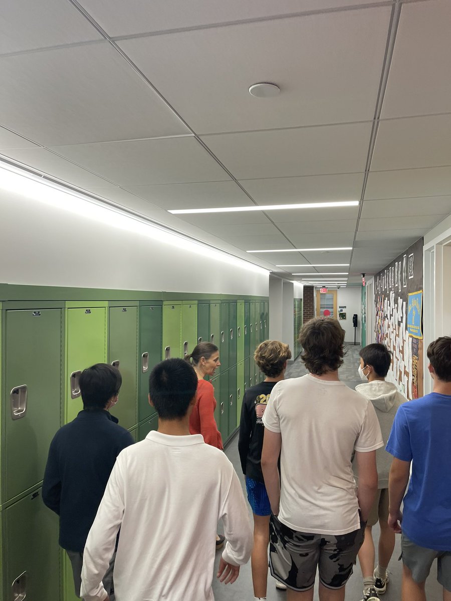taylo_kenyo's tweet photo. Academy Prep students at @PrincetonAcadSH enjoyed a wonderful visit to @PDSPanthers today! We are incredibly grateful to our friends at PDS for welcoming us to their campus! It was a great visit! #PASHProud #HeCanBe #PASHSummerPrograms https://t.co/lWbcqWpyV2