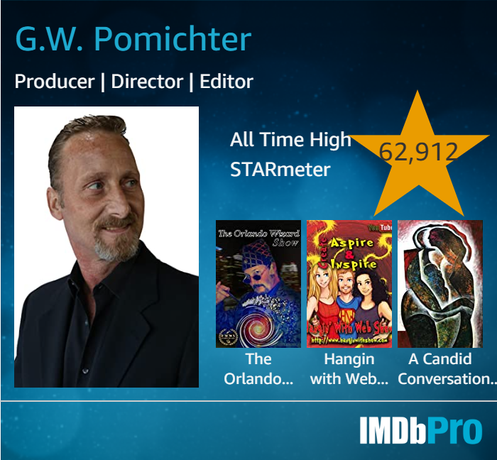 on <a href="/IMDb/">IMDb</a> our Exec Producer is always doing more awesome stuff!  imdb.com/name/nm8647803…