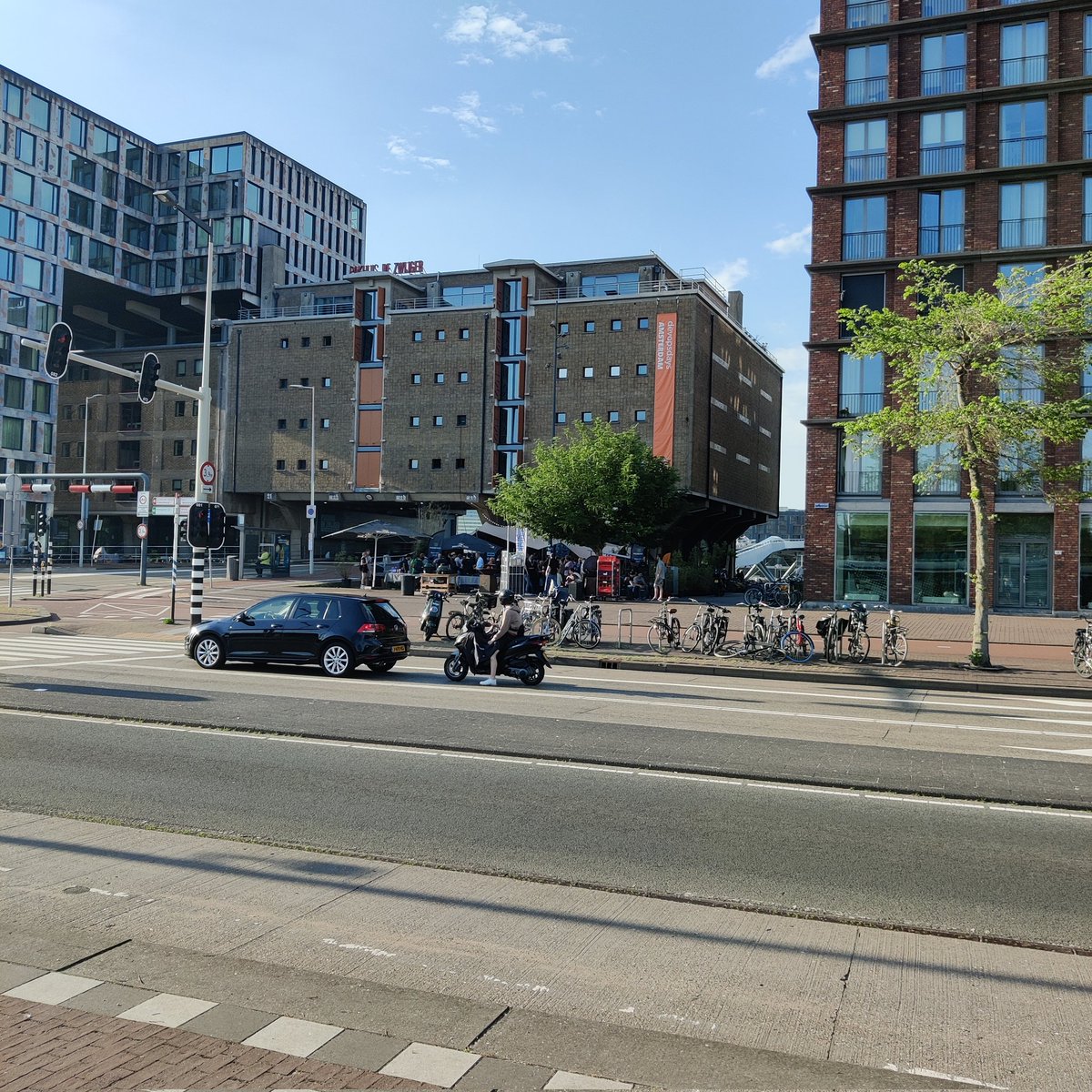 Thijs De Meester tweet media