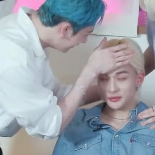 CB97HHJ's tweet photo. they are so cute 🥺 https://t.co/Y4PbqR6Wsi