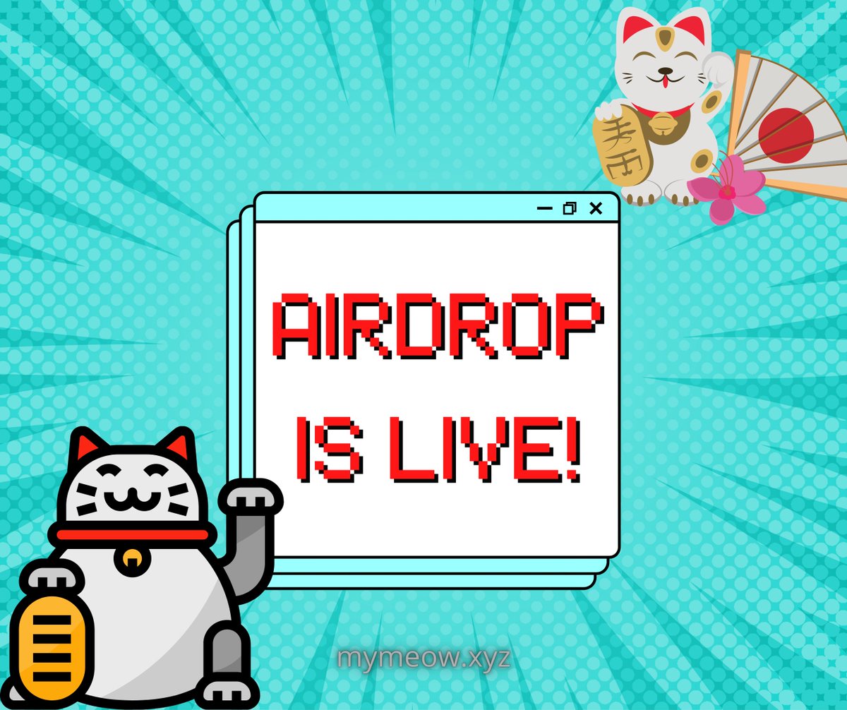 AirdropStar tweet media