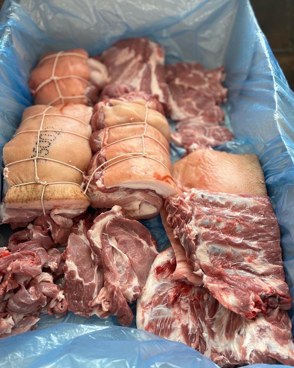 Gareth Chambers tweet media