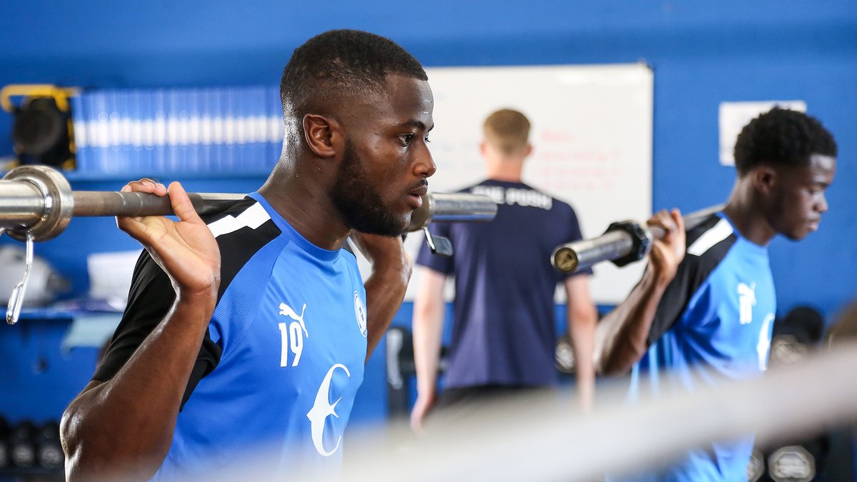 theposh's tweet photo. 📷 Gym work. 👊

#pufc https://t.co/p55giqB2kH
