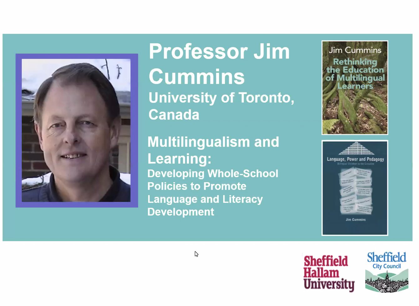 dr jim cummins