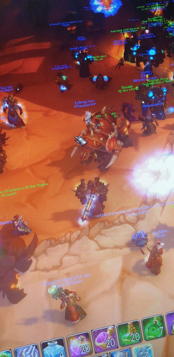 ErtugrulSungu's tweet image. Saat 20:45'de #wowtbc #WowClassic #blacktemple #raid yapıyoruz. Muhabbet etmeye kanala beklerim efem twitch.tv/meroitic

#worldofwarcraft #game #Oyun #RPG #mmorpg #twitch #twitchtv #yayın