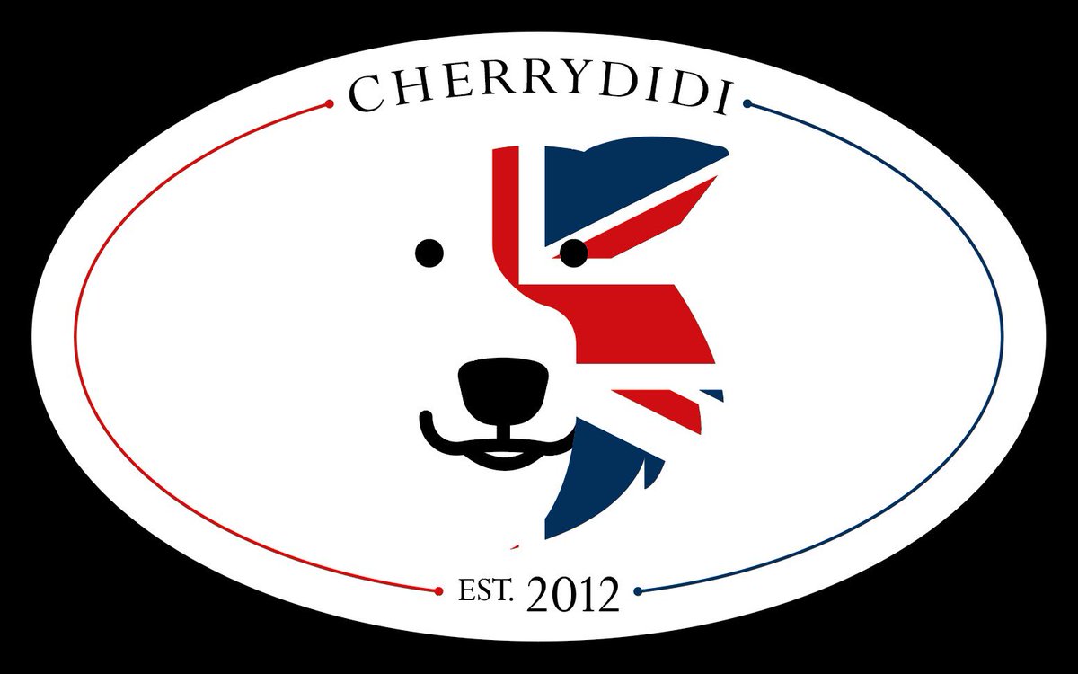 Bumper stickers gone to printers!
Celebrating 10 years of supporting British artists (on 27th July 2022).
🇬🇧🐕🇬🇧🐕🇬🇧🐕🇬🇧🐕🇬🇧

#zakslakelandlegacy #cherrydidi #cherrydidikeswick #cherrydidiambleside #10yearsold #supportingsmallbusinesses #supportlocal #lakedistrict