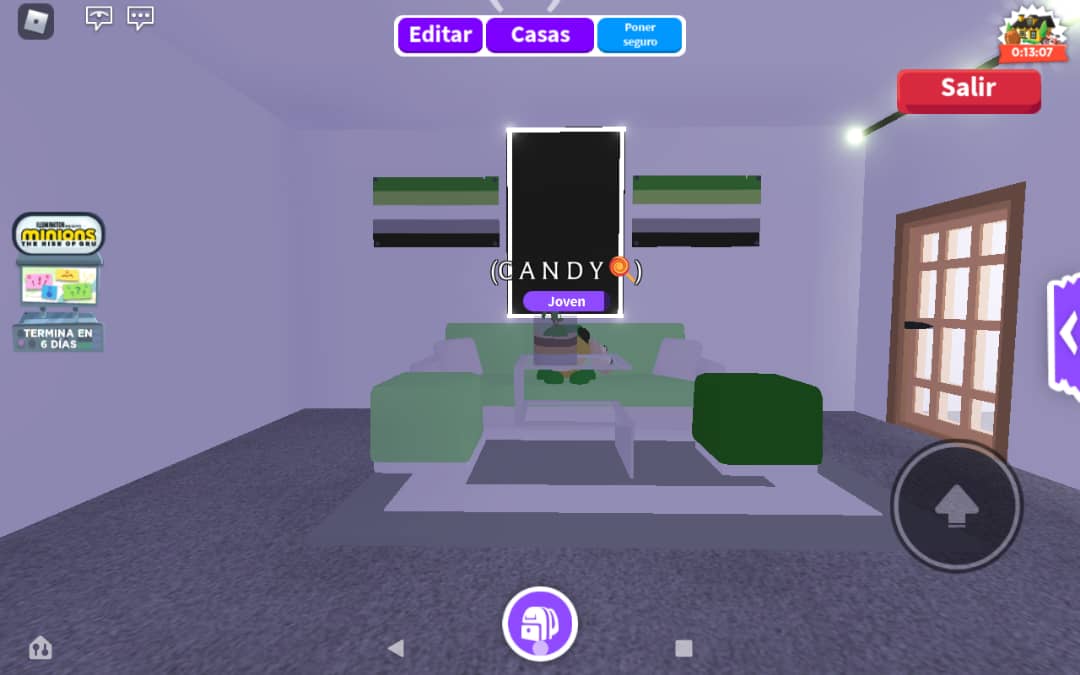 AusterRod's tweet image. #AMShareYourPride todo porque mi hija quiere ganarse una pócima....🙄🙄🙄