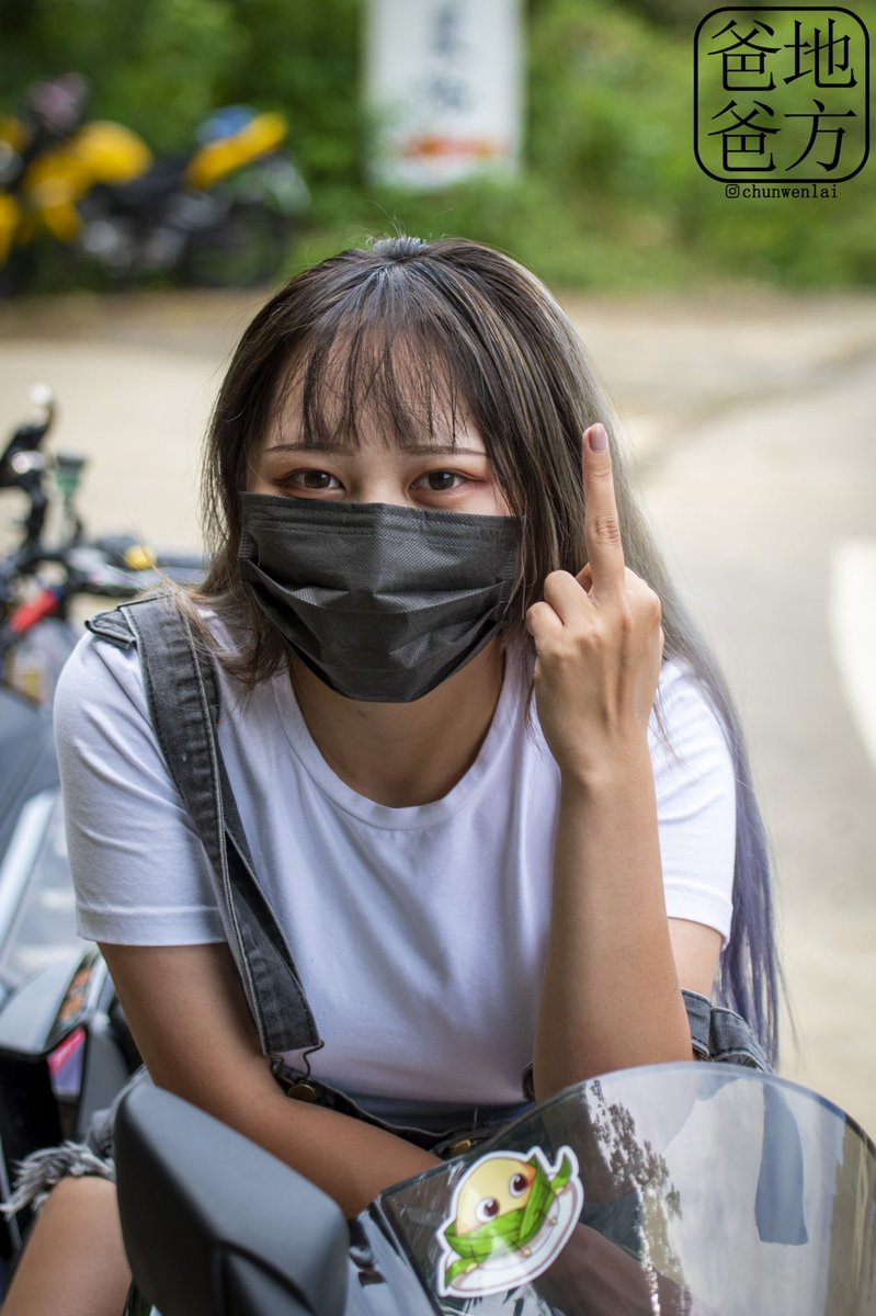 每次救護車經過，我都暗自禱告，希望你早日康復

#追我哀居 #檔車 #拍照 #地方爸爸 #台三 #台三追焦 #中指 #流量 #流量密碼