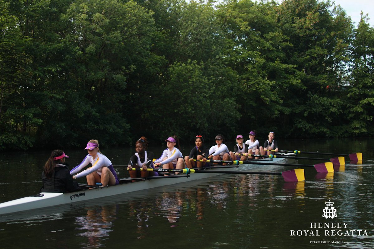 MUBC - Manchester Uni Boat Club tweet media