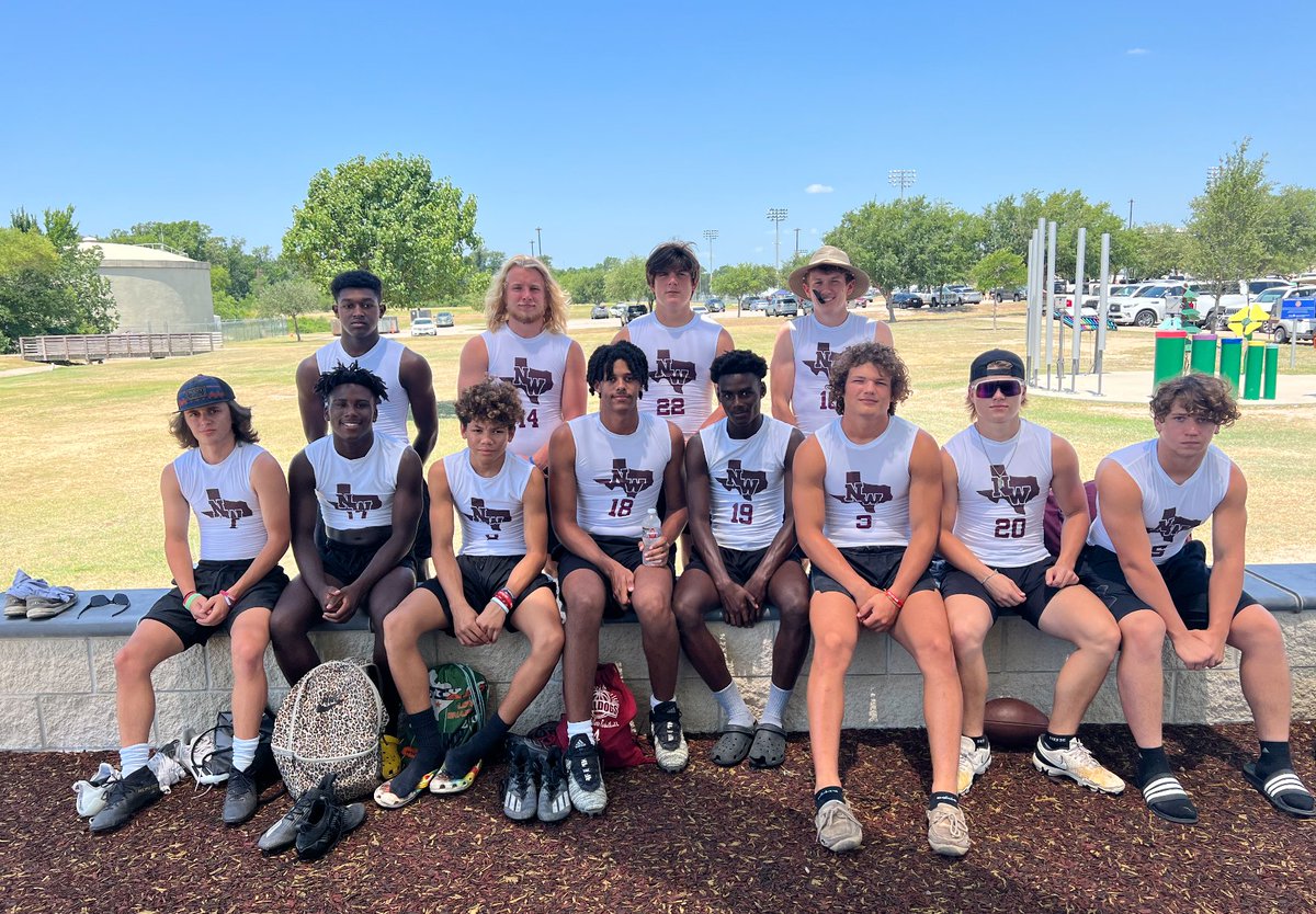 Dave Campbell's — TexasFootball.com tweet media