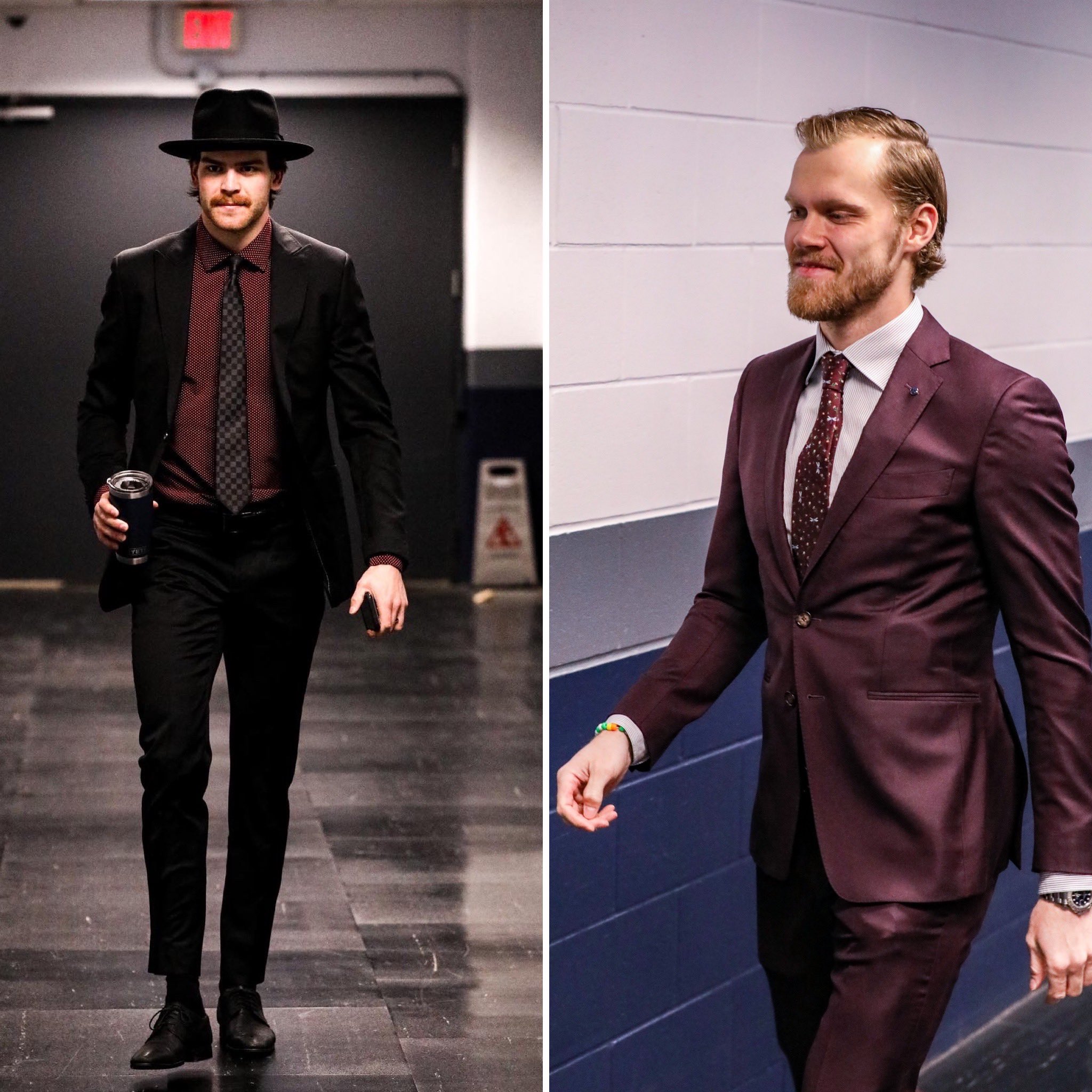 Winnipeg Jets on X: Final game in ЯRetro 🥲