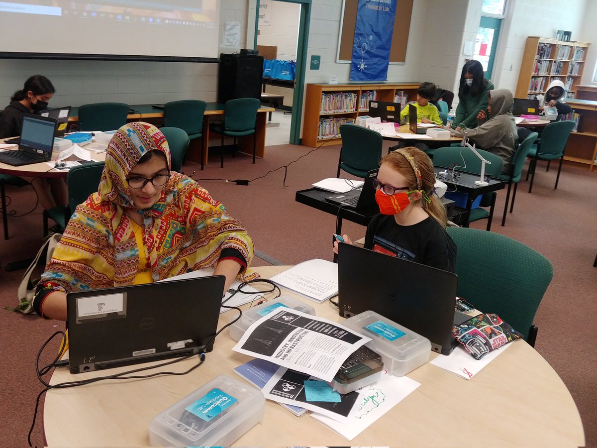 Katie Symionow tweet media