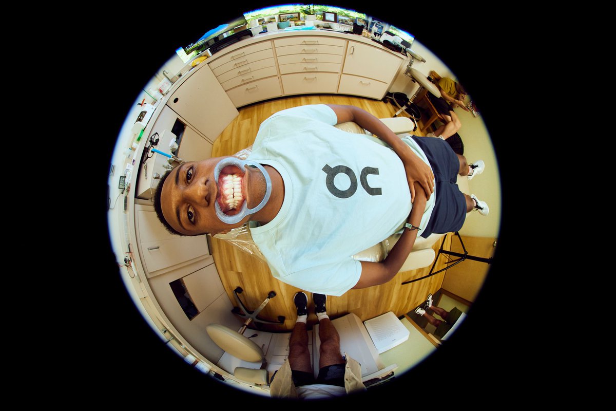 pro running isn't like pulling teeth when you run for <a href="/on_running/">On</a>. congrats on going pro yared 🥰