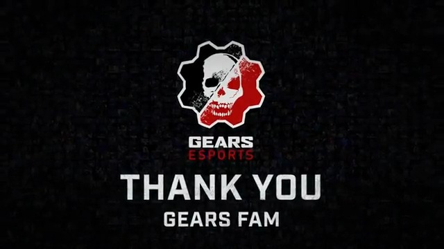 Gears 5 Esports Betting, Tournaments