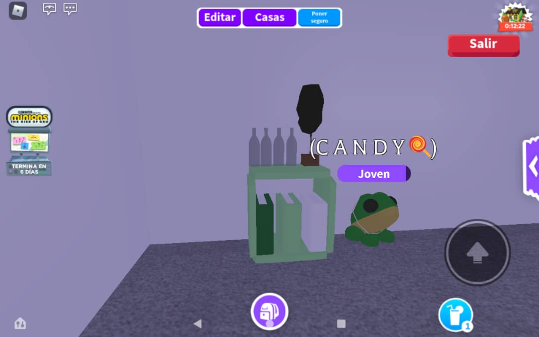 AusterRod's tweet image. #AMShareYourPride todo porque mi hija quiere ganarse una pócima....🙄🙄🙄