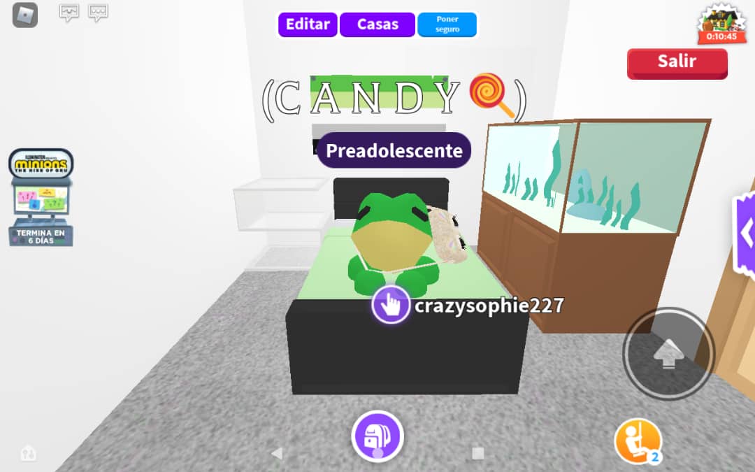 AusterRod's tweet image. #AMShareYourPride todo porque mi hija quiere ganarse una pócima....🙄🙄🙄