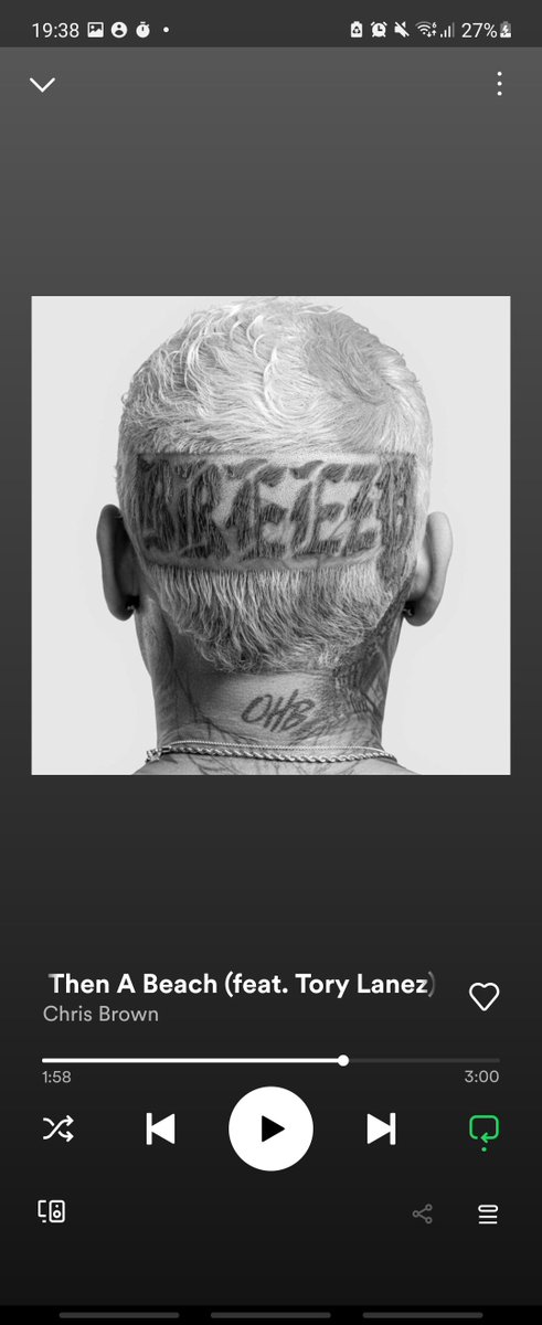 ITSBRAKIN's tweet photo. This is the best summer songs ive ever heard in my whole life, why none of you 2 talk about it??🔥🔥🔥
@torylanez @chrisbrown https://t.co/R289eBIgL8