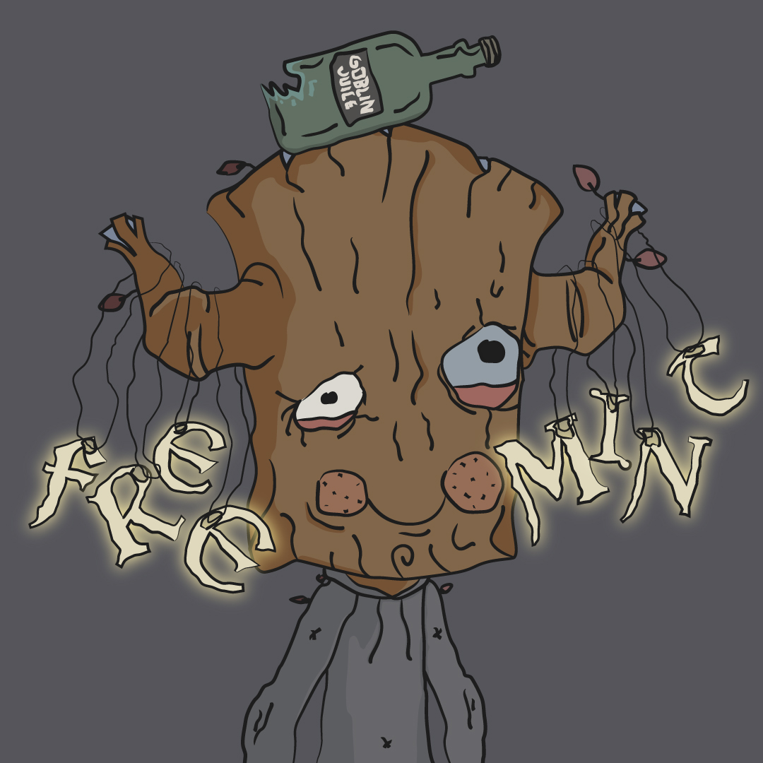 𝟙Ƽ⊘ WL Ϛքօէʂ. #entstownwtf

ƑօӀӀօա. RT. Ꭰɾօք վօմɾ ETH աąӀӀҽէ ąժժɾҽʂʂ. 🍎

Ƒìɾʂէ çօʍҽ ƒìɾʂէ ʂҽɾѵҽ. 💨🔔 #freemint