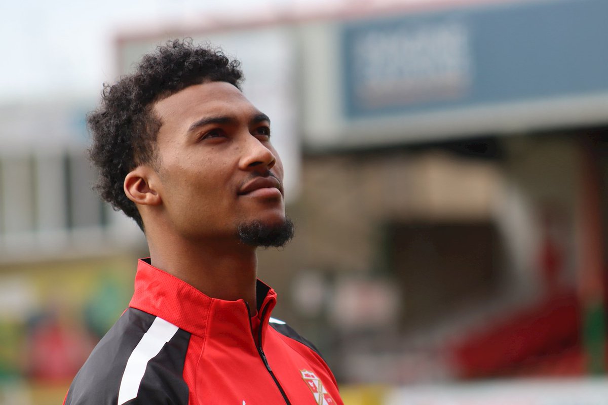 Swindon Town Football Club tweet media