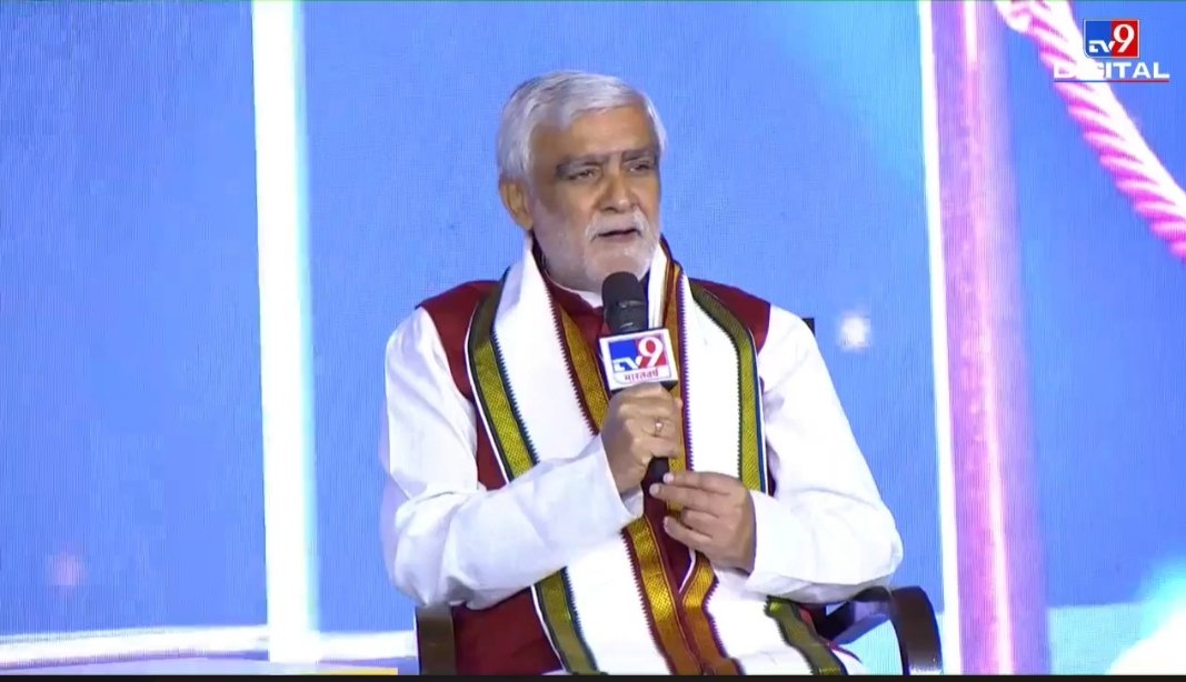Ashwini Kr. Choubey tweet media