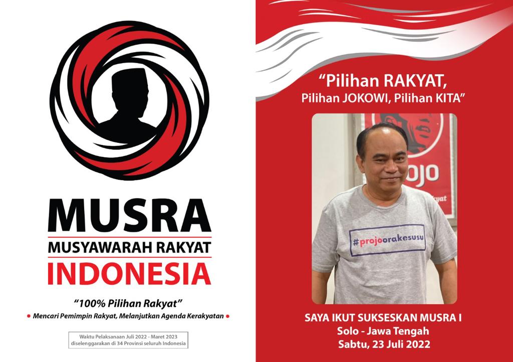 #MusyawarahRakyat