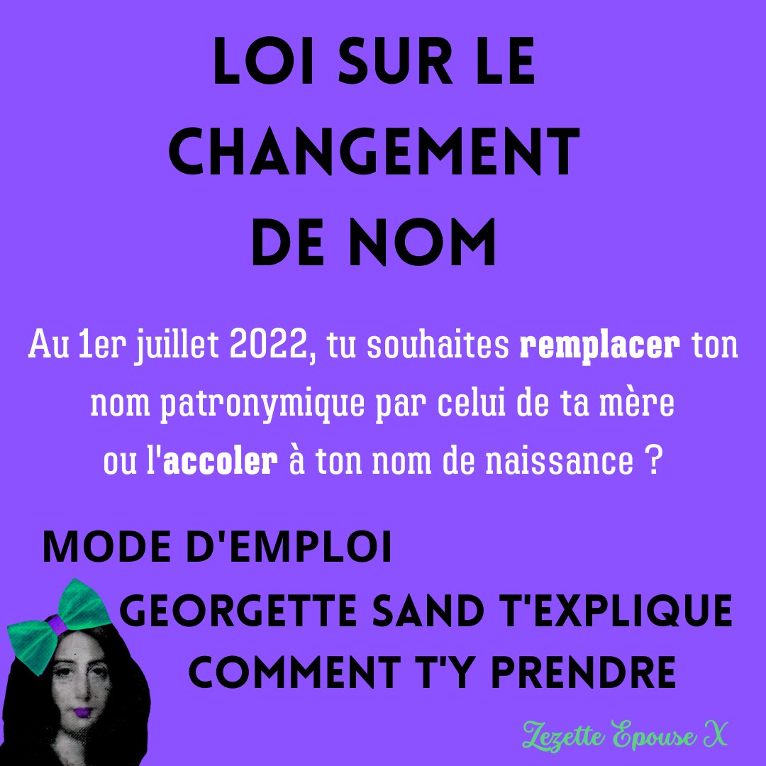Georgette_Sand tweet picture