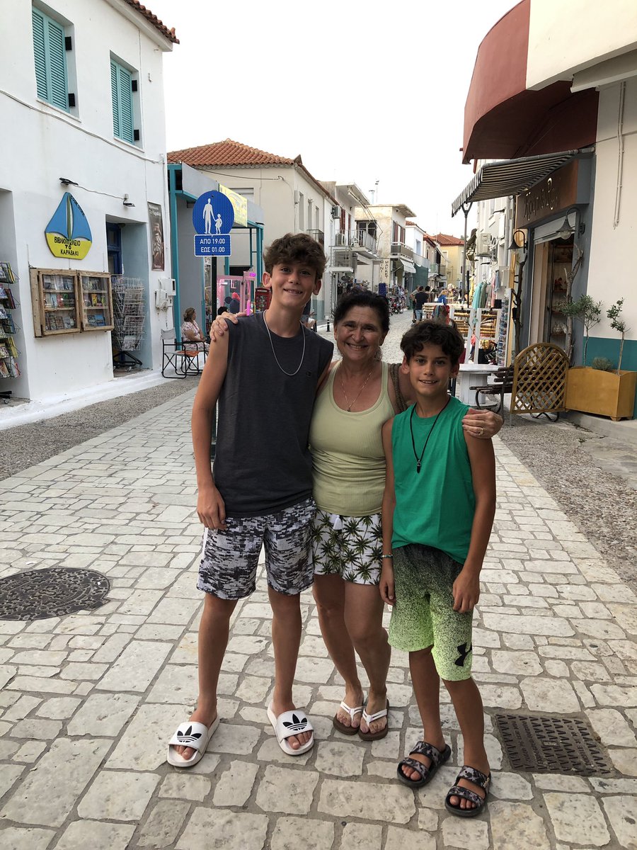 Bessie Grosso tweet media