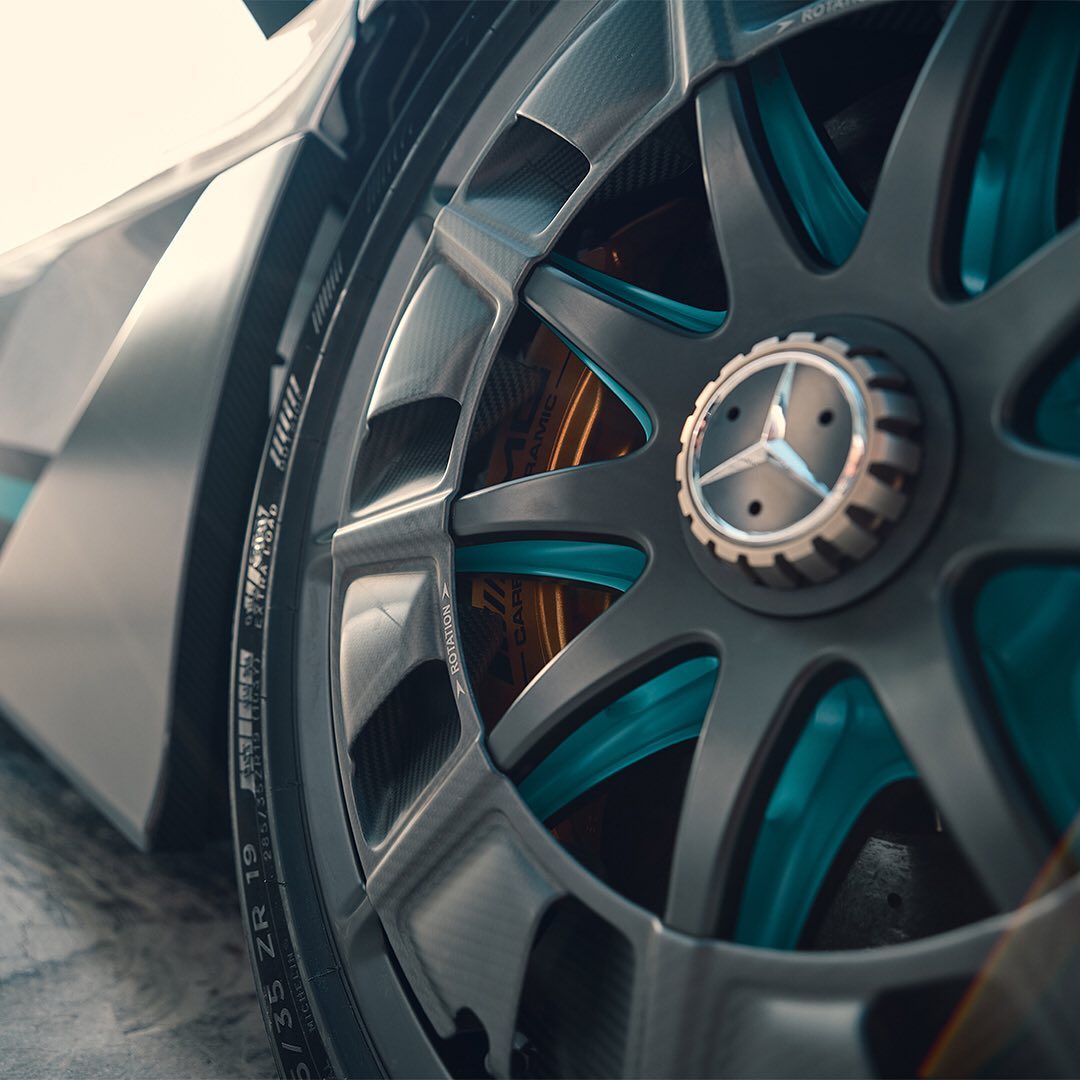 MB_StarHaus's tweet photo. Mercedes - AMG. Apasionados por los detalles y el performance. #DrivingPerformance #FactorAMG
https://t.co/68zIXXQiWo https://t.co/WD6zKZJmvd