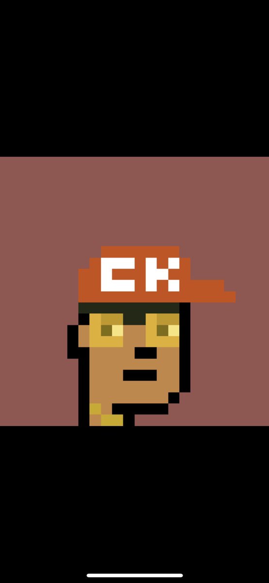 ljrasta1's tweet photo. CrytoKids DAO :                                  join here 🔥@CK_DAO🔥 #NFTs #NFTCommunity #NFTProject https://t.co/XYDzAHbPDR