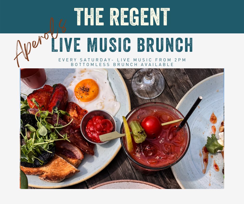 The Regent - Balham tweet media