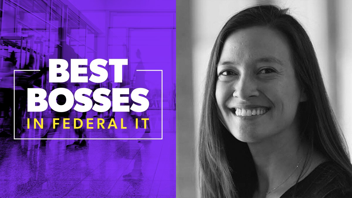 Congratulations to <a href="/USDS/">U.S. DOGE Service</a>' <a href="/mina_hsiang/">Mina Hsiang</a> on winning a 2022 Best Bosses in Federal IT award! 

See the full list of this year's winners: fedscoop.com/list/fedscoop-…