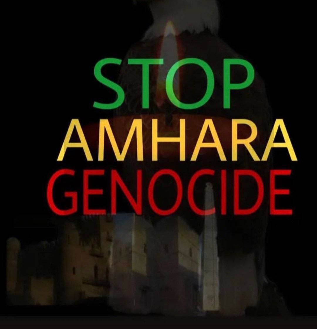 MekonnenS1's tweet image. #AmharaGenocide 
#AmharaUnderAttack
#StopAmharaGenocide
#StateSponsoredAmharaGenocide
#mulugetaanberbr