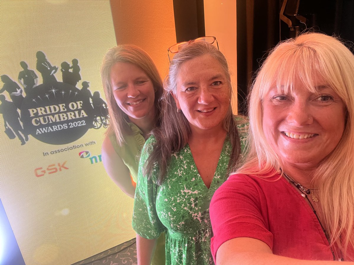 palmer_harrison's tweet photo. Getting excited 😊 #prideofcumbria2022 ⁦@CumbriaUni⁩ https://t.co/ErFcFEbRr7