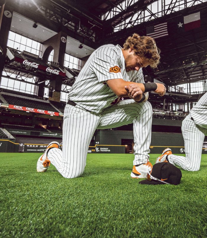 Excited for this next journey! Can’t wait to get it going! All glory to God!  <a href="/coach_fanning/">Roland Fanning</a> <a href="/GovsBSB/">Austin Peay Baseball</a> #GDOI #LetsGoPeay