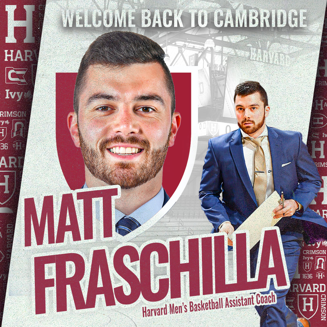 Harvard Men’s Basketball tweet media