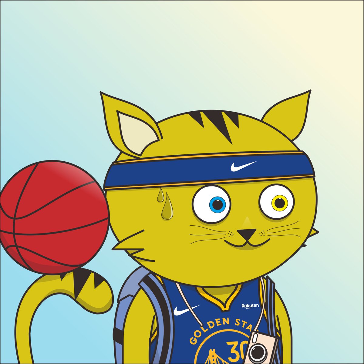 ijongraph's tweet photo. 🔥New Drop🔥
Available on Opensea

Kato - traveling to US

https://t.co/waRPKHe9EC

#NFTCommunity #NFTs #opensea #OpenSeaPolygon #GoldenStateWarriors https://t.co/3JVSiMdcUq