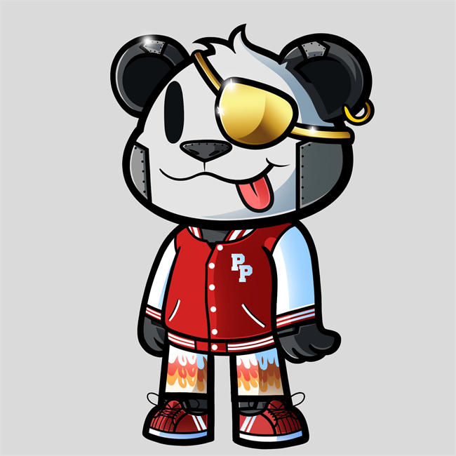 ThePandasBOT's tweet photo. Panda #1278 has been sold for 0.03 SOL ($1.1) https://t.co/uDTLRQFsMr https://t.co/jyMNnYaoFu