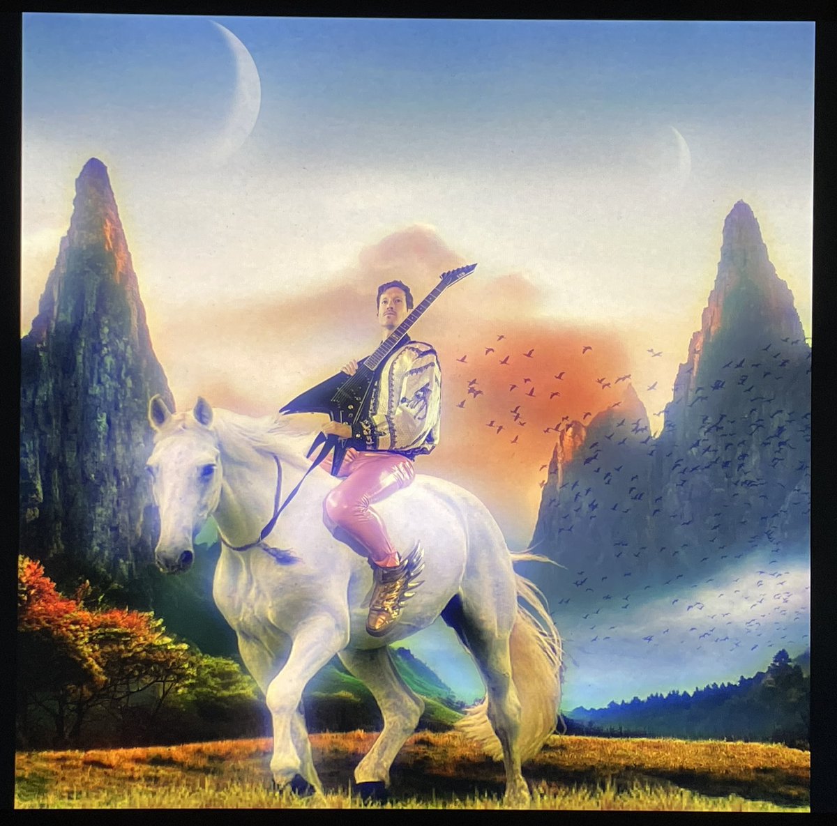 Louis Cole new album coming soon