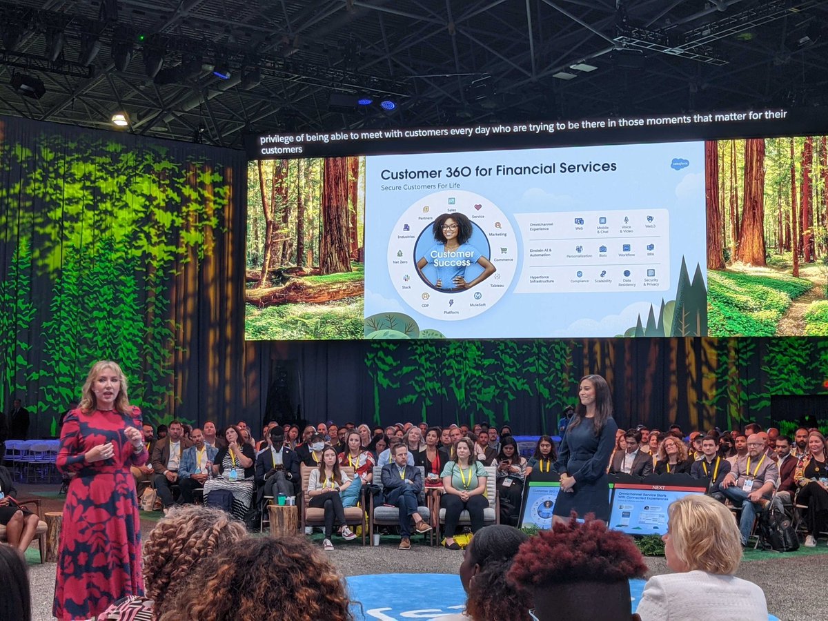 CRM Science - A Faye Company tweet media