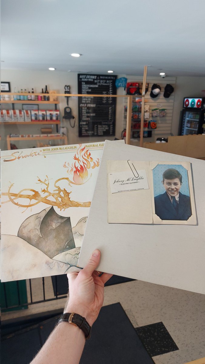 Morley's Coffee tweet media