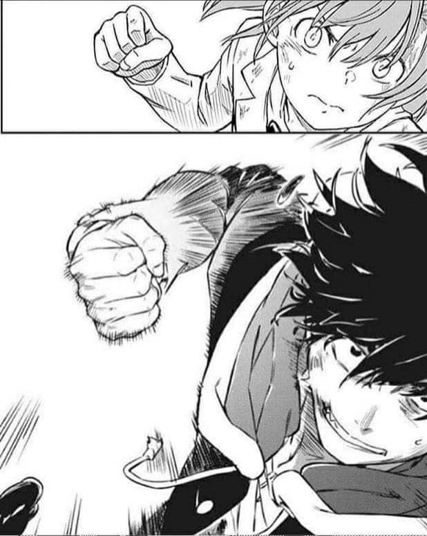 Daily Touma (@ToumaDaily) / Posts / X