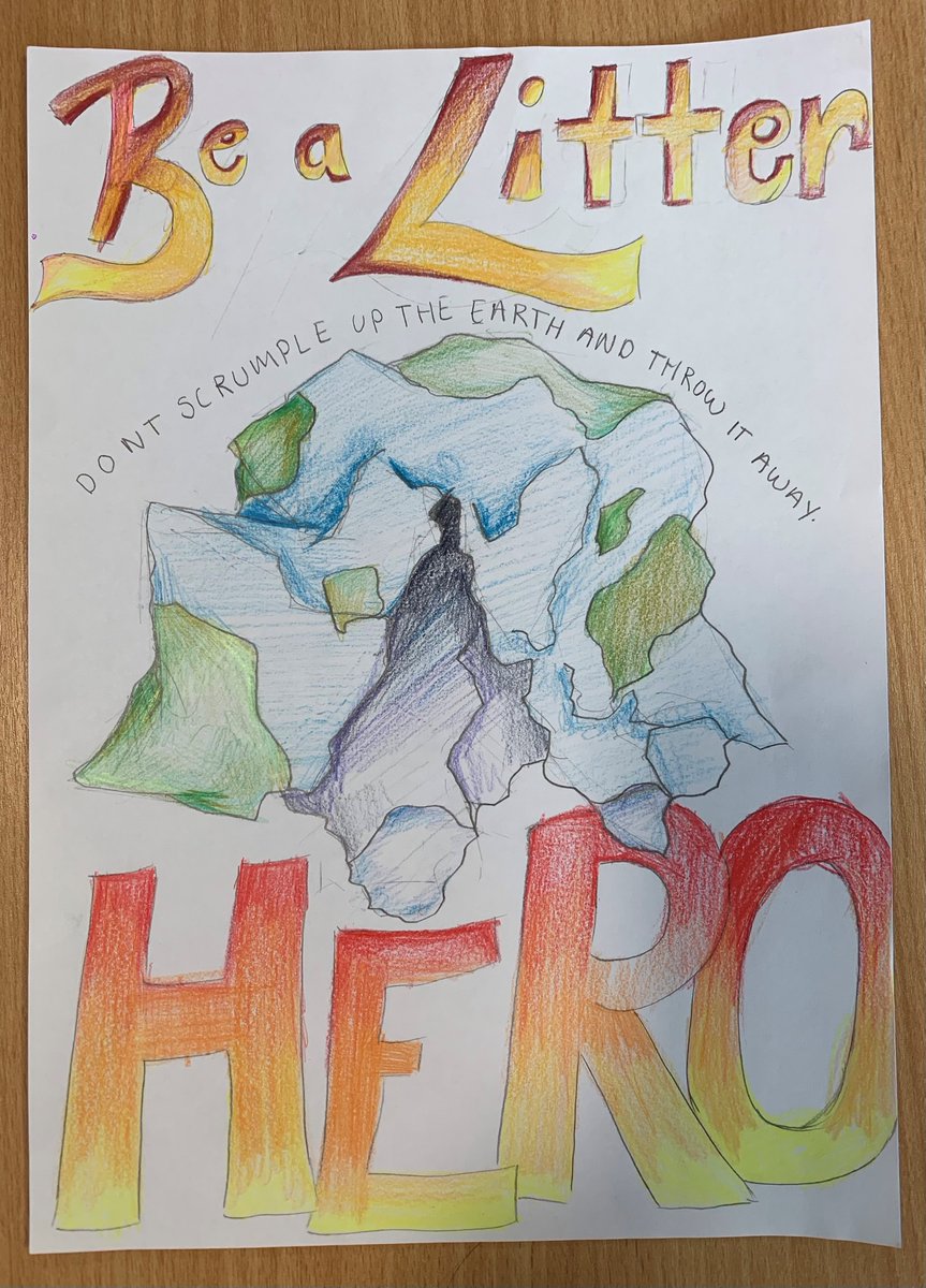 Denny High School tweet media