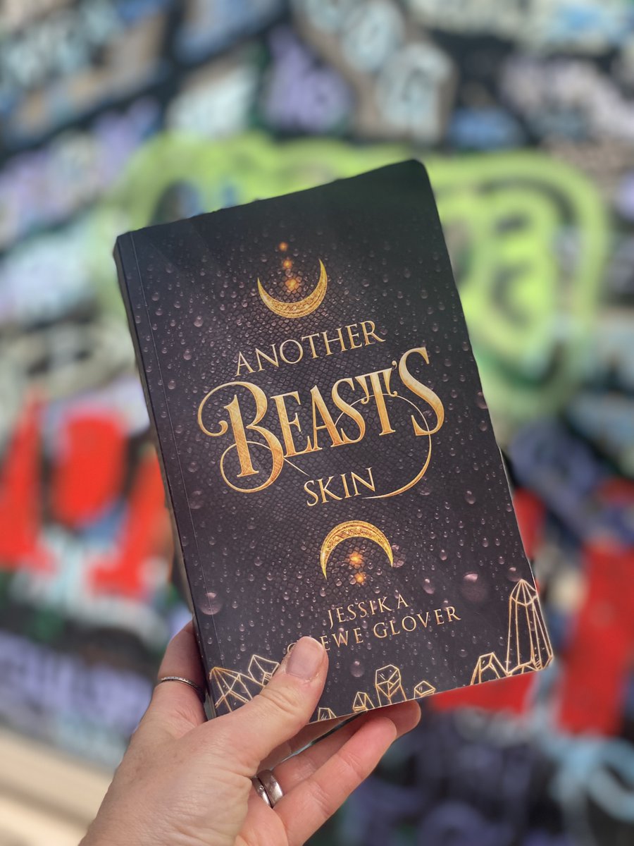 Jessika Grewe Glover tweet media