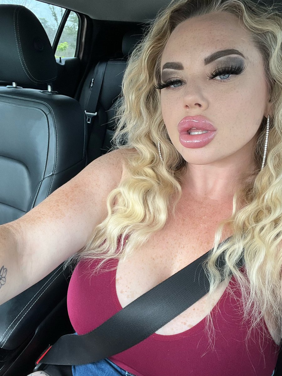 Katrina Thicc on Twitter: "I wanna be every 18 year olds dream fuck"