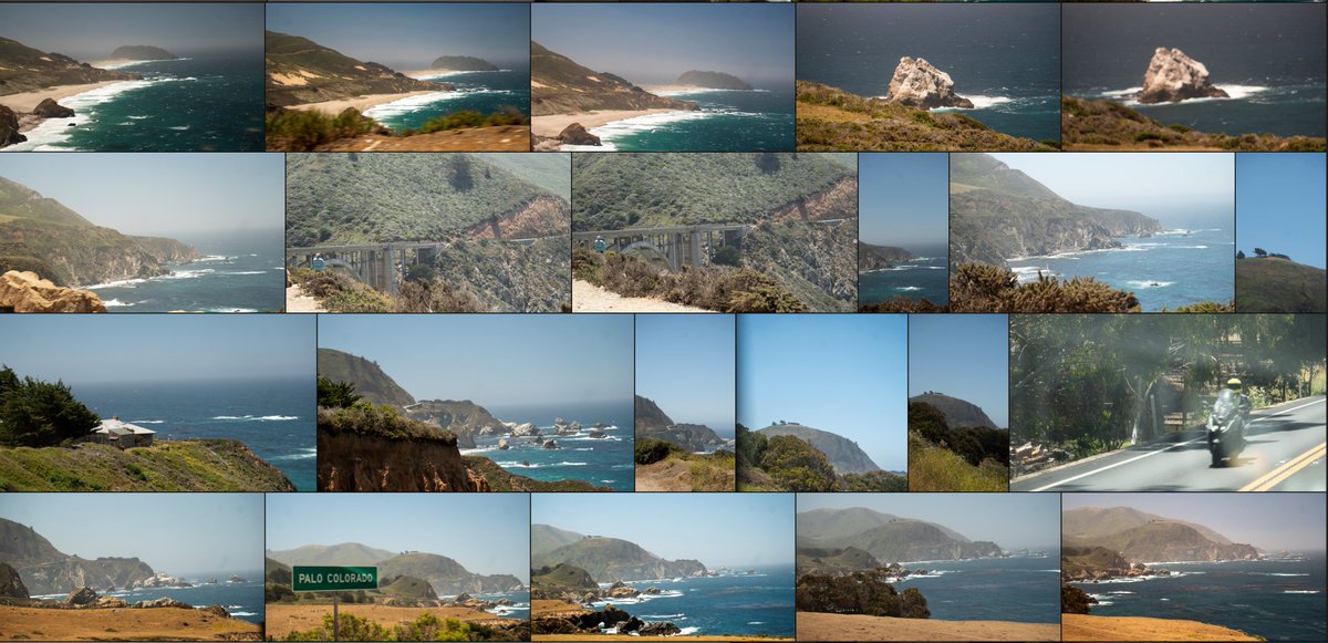 mataiblacklock's tweet photo. Scenes captured while driving down the #pch #hwy1 #californiafun 🌞🌊🛣️ https://t.co/0k3PsfmkdY