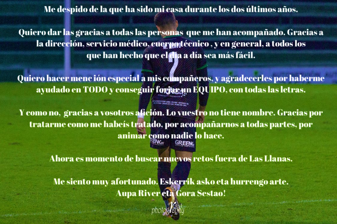 MarkelBravo's tweet photo. @SestaoRC https://t.co/FOC7IL9fjo